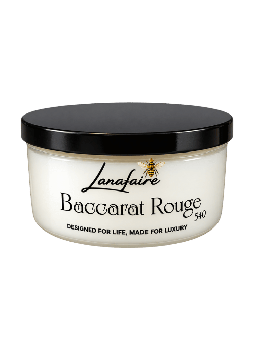 Baccarat Rouge