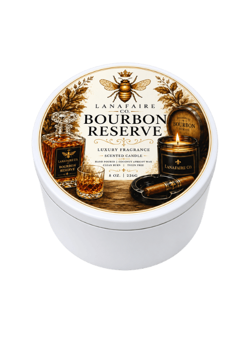 Bourbon Reserve
