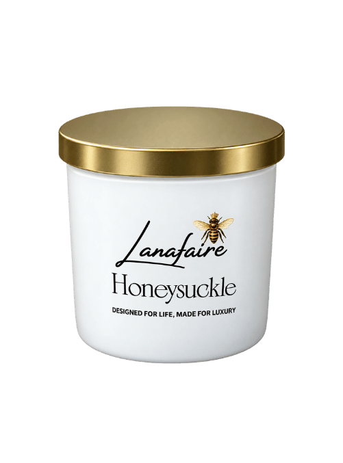 Honey Suckle