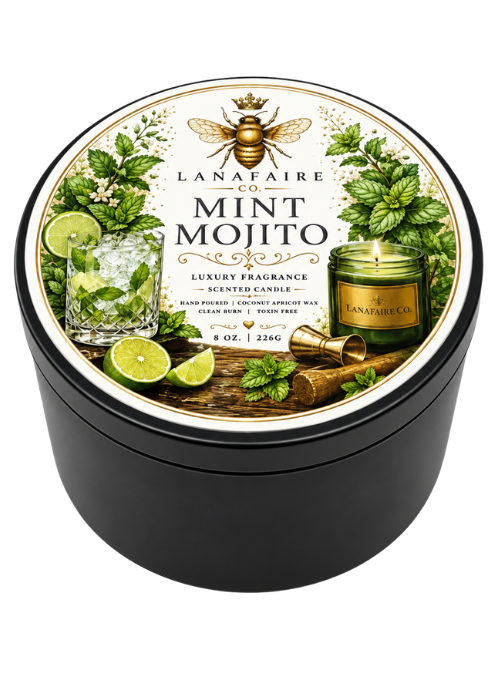 Mint Mojito