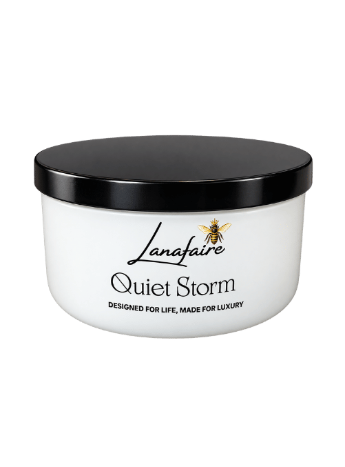 Quiet Storm
